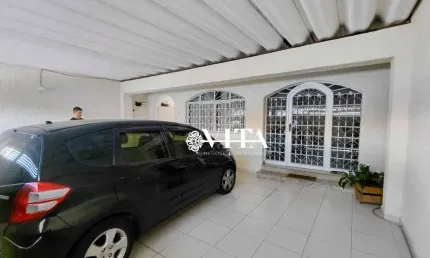 Casa com 4 dormitórios à venda, 190 m² por r$ 950.000,00 - cidade maia - guarulhos/sp