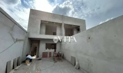 Sobrado com 3 dormitórios à venda, 130 m² por r$ 1.100.000 - jardim santa mena - guarulhos/sp