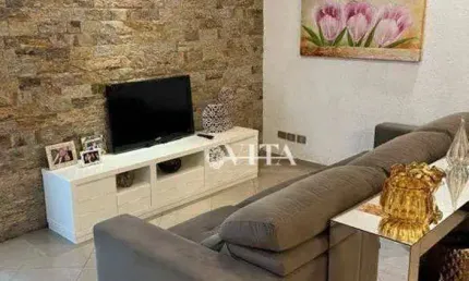 Casa com 3 dormitórios à venda, 330 m² por r$ 2.100.000 - vila rosália - guarulhos/sp