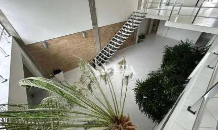 Prédio, 300 m² - venda por R$ 3.600.000,00 ou aluguel por R$ 15.788,96/mês - Centro - Guarulhos/SP