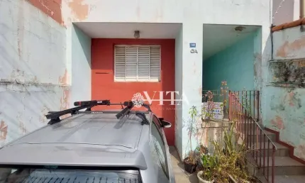 Casa com 2 dormitórios à venda, 75 m² por r$ 409.900,00 - jardim pinhal - guarulhos/sp
