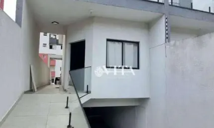 Sobrado com 3 dormitórios à venda, 220 m² por R$ 1.100.000 - Jardim Vila Galvão - Guarulhos/SP