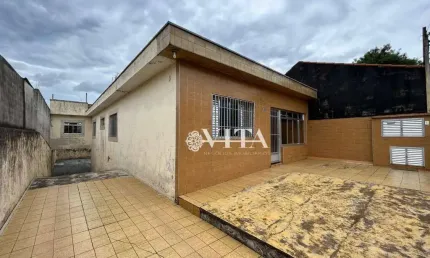 Casa com 3 dormitórios à venda, 210 m² por R$ 560.000 - Cidade Aracilia - Guarulhos/SP