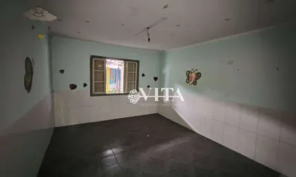 Terreno à venda, 210 m² por R$ 450.000 - Jardim Vila Galvão - Guarulhos/SP