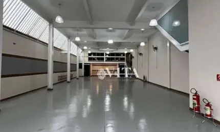 Prédio para alugar, 750 m² por R$ 24.188/mês - Jardim Cumbica - Guarulhos/SP