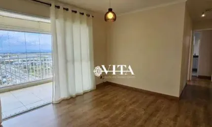 Apartamento com 3 dormitórios para alugar, 86 m² por R$ 5.518,00/mês - Vila Leonor - Guarulhos/SP