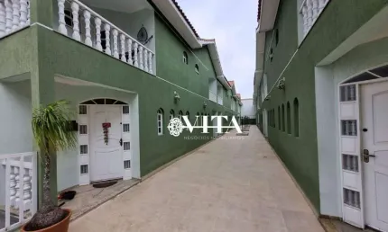 Sobrado com 3 dormitórios para alugar, 210 m² por r$ 3.660,00/mês - vila santos - são paulo/sp