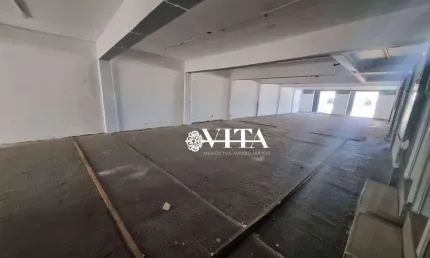 Galpão para alugar, 340 m² por r$ 4.850/mês - vila espanhola - são paulo/sp