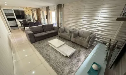 Apartamento com 3 dormitórios, 134 m² - venda por r$ 1.450.000,00 ou aluguel por r$ 8.352,00/mês - vila augusta - guarulhos/sp