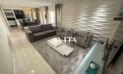 Apartamento com 3 dormitórios, 134 m² - venda por r$ 1.450.000,00 ou aluguel por r$ 8.352,00/mês - vila augusta - guarulhos/sp