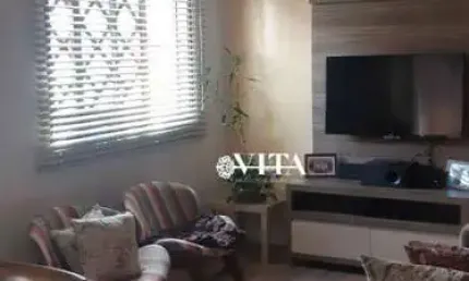 Sobrado com 3 dormitórios à venda, 180 m² por r$ 660.000 - vila santos - são paulo/são paulo