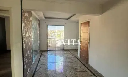 Apartamento duplex com 3 dormitórios à venda, 160 m² por r$ 1.373.000 - jardim paraíso - são paulo/são paulo