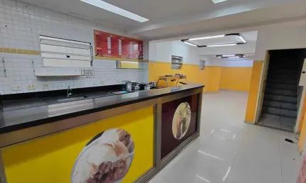 Casa com 3 dormitórios para alugar, 140 m² por r$ 2.600,00/mês - jardim baruch - guarulhos/sp
