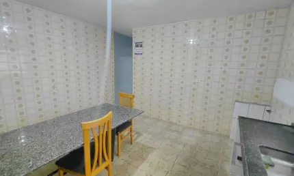 Casa com 2 dormitórios para alugar, 80 m² por r$ 2.200/mês - jardim baruch - guarulhos/sp