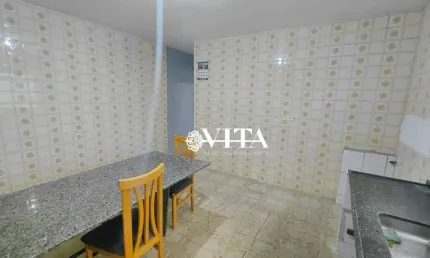 Casa com 2 dormitórios para alugar, 80 m² por r$ 2.200/mês - jardim baruch - guarulhos/sp