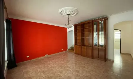 Sobrado com 2 dormitórios à venda, 108 m² por r$ 700.000 - vila dom pedro ii - são paulo/são paulo