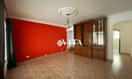 Sobrado com 2 dormitórios à venda, 108 m² por r$ 700.000 - vila dom pedro ii - são paulo/são paulo