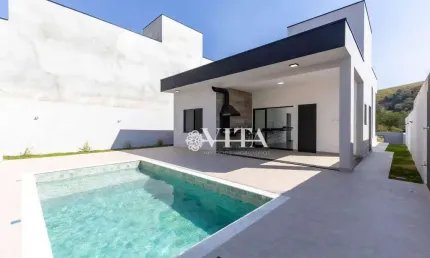 Sobrado com 3 dormitórios, 125 m² - venda por r$ 1.200.000,00 ou aluguel por r$ 7.000,00/mês - serras de atibaia iii - atibaia/sp