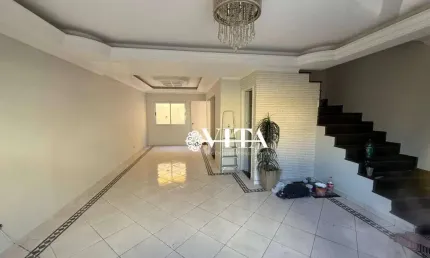 Sobrado com 3 dormitórios para alugar, 98 m² por r$ 4.000/mês - picanço - guarulhos/sp