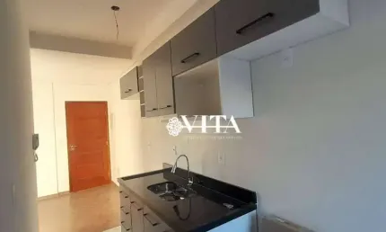 Apartamento com 1 dormitório para alugar, 30 m² por r$ 1.943,00/mês - parada inglesa - são paulo/sp