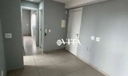 Apartamento com 2 dormitórios, 36 m² - venda por r$ 349.000 ou aluguel por r$ 2.490/mês - vila das bandeiras - guarulhos/sp
