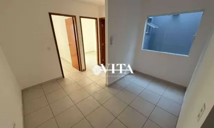 Apartamento com 2 dormitórios para alugar por r$ 1.600/mês - vila galvão - guarulhos/sp