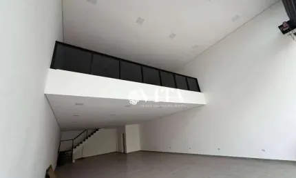 Galpão para alugar, 248 m² por r$ 12.667/mês - centro - guarulhos/sp