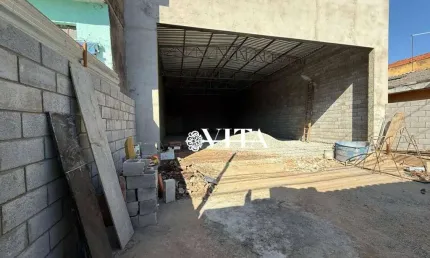 Galpão para alugar, 200 m² por r$ 8.500/mês - jardim tranqüilidade - guarulhos/sp