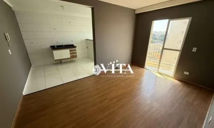 Apartamento com 2 dormitórios à venda, 60 m² por r$ 375.000 - ponte grande - guarulhos/sp