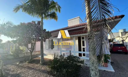 Casa com 3 quartos à venda na Rua Alagoas, Coloninha, Araranguá