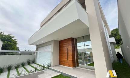Casa com 3 quartos à venda na Rua Albino Pereira de Souza, Urussanguinha, Araranguá