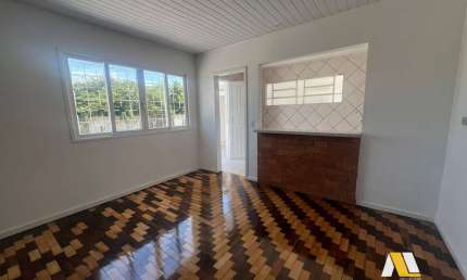 Casa com 3 quartos para alugar no Urussanguinha, Araranguá 
