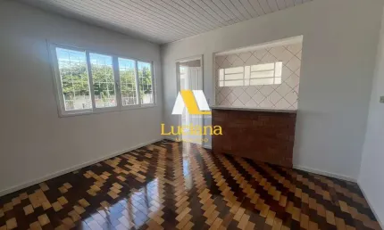 Casa com 3 quartos para alugar no Urussanguinha, Araranguá 