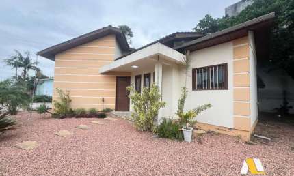 Casa com 2 quartos à venda na Rua Felomena Francisca de Almeida, Alto Feliz, Araranguá