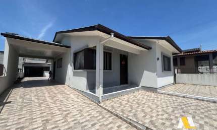 Casa com 3 quartos à venda no Jardim das Avenidas, Araranguá 