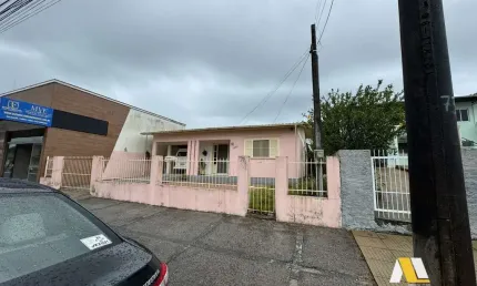 Casa com 3 quartos à venda na Avenida Getúlio Vargas, Jardim das Avenidas, Araranguá