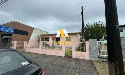 Casa com 3 quartos à venda na Avenida Getúlio Vargas, Jardim das Avenidas, Araranguá
