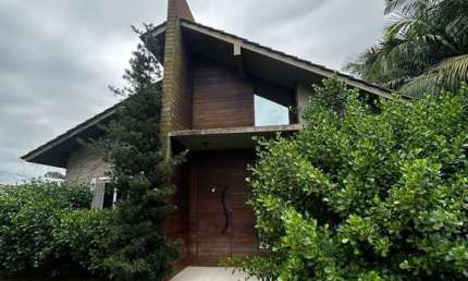 Casa com 4 quartos à venda na Vila São José, Araranguá 