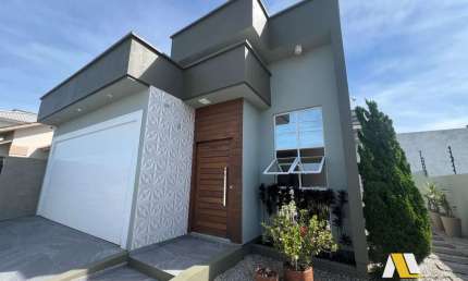 Casa com 2 quartos à venda no Nova Divinéia, Araranguá 