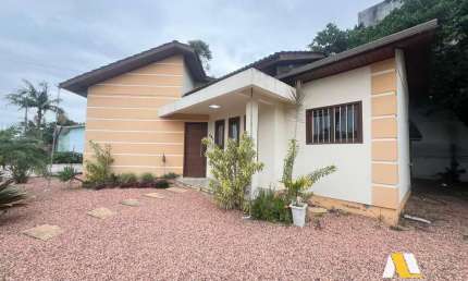 Casa com 2 quartos à venda na Rua Felomena Francisca de Almeida, Alto Feliz, Araranguá
