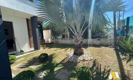 Casa com 3 quartos à venda no Mato Alto, Araranguá 
