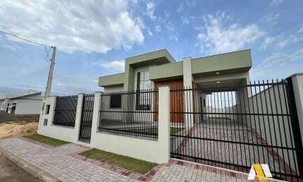 Casa à venda no bairro Sanga da Toca 1ª - Araranguá/SC