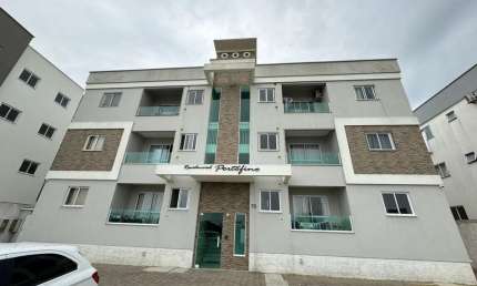Apartamento com 2 quartos à venda na Rua Pedro Paulo Coelho, 1650, Nova Divinéia, Araranguá
