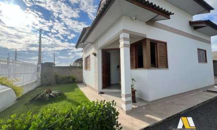 Casa com 2 quartos à venda no Caverazinho, Araranguá 