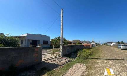 Casa Alvenaria em Meta, Balneário Arroio do Silva/SC
