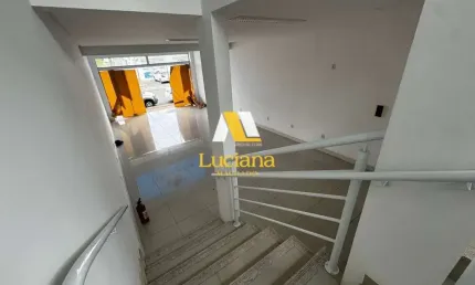 Sala comercial para alugar no Mato Alto, Araranguá 