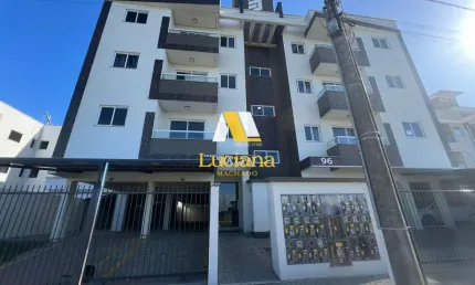 Apartamento com 2 quartos para alugar no Lagoão, Araranguá 