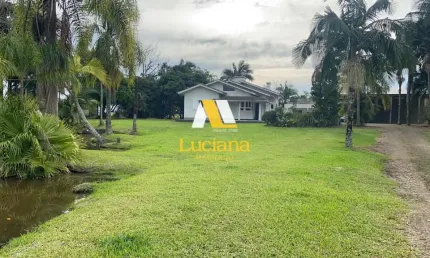 Chácara / sítio com 3 quartos para alugar na Área Rural de Araranguá, Araranguá 