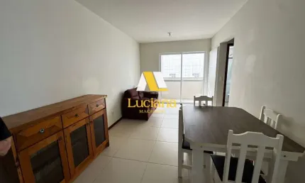 Apartamento com 2 quartos para alugar no Jardim das Avenidas, Araranguá 