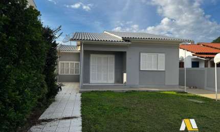 Casa com 3 quartos para alugar no Nova Divinéia, Araranguá 